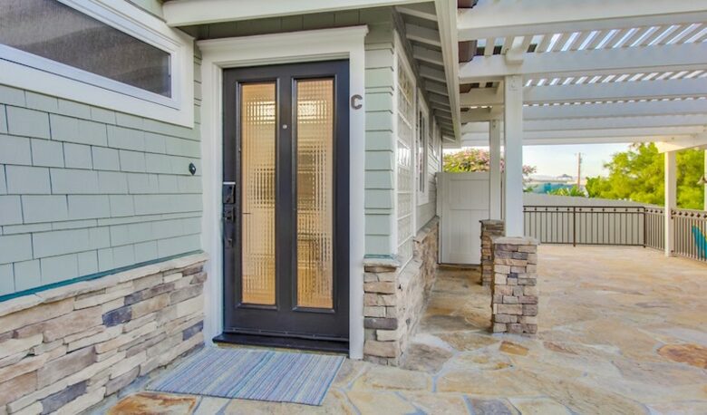 Southern California Beach Getaway - San Clemente, California