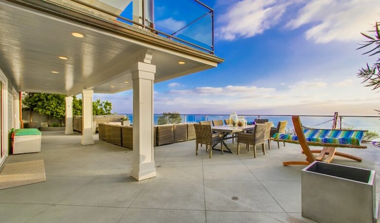 Southern California Beach Getaway - San Clemente, California