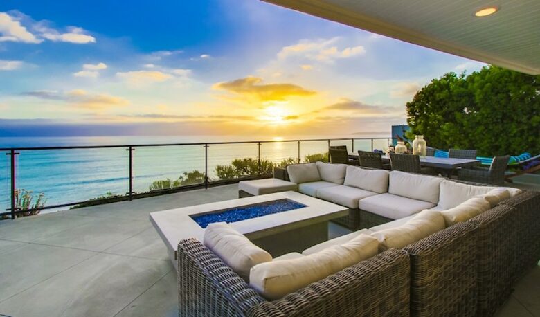 Southern California Beach Getaway - San Clemente, California