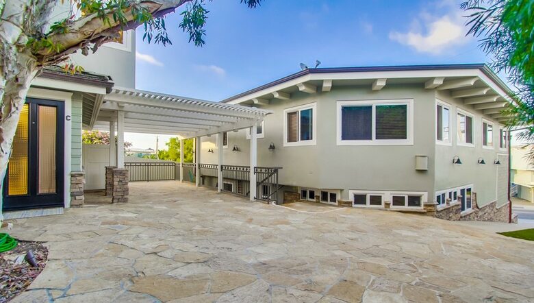 Southern California Beach Getaway - San Clemente, California