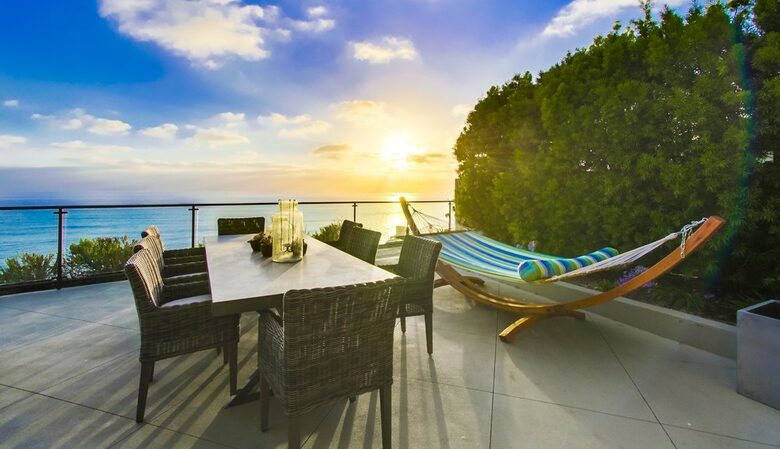 Southern California Beach Getaway - San Clemente, California