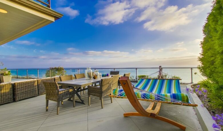 Southern California Beach Getaway - San Clemente, California