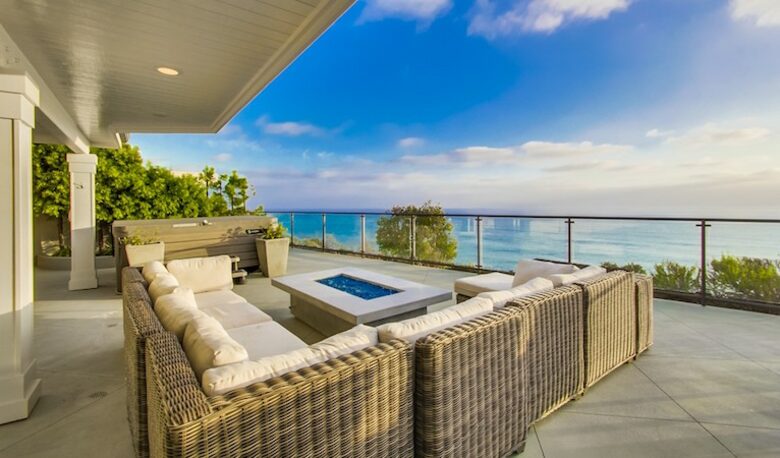 Southern California Beach Getaway - San Clemente, California