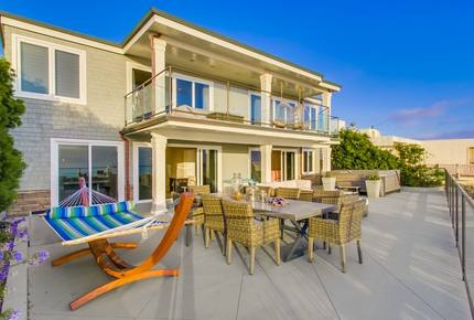 Southern California Beach Getaway - San Clemente, California