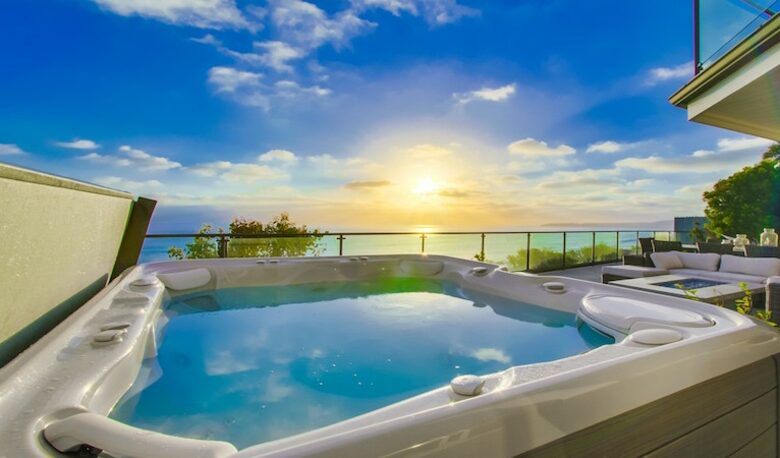 Southern California Beach Getaway - San Clemente, California