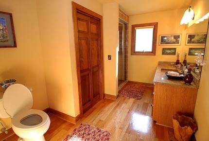 Sugar Grove Estate - Sugar Grove, North Carolina