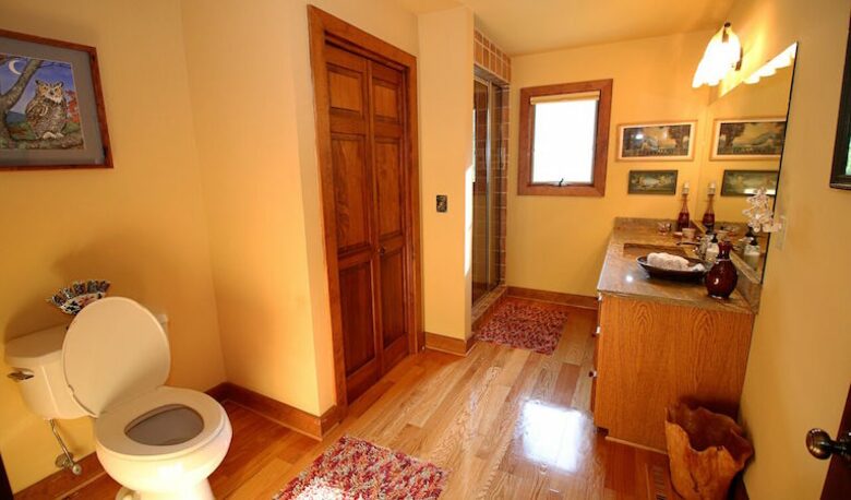 Sugar Grove Estate - Sugar Grove, North Carolina