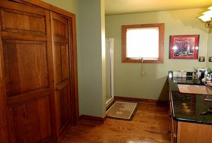 Sugar Grove Estate - Sugar Grove, North Carolina