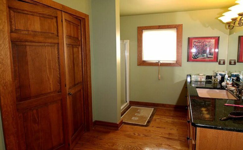 Sugar Grove Estate - Sugar Grove, North Carolina