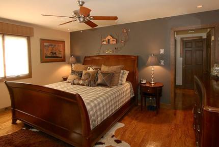 Sugar Grove Estate - Sugar Grove, North Carolina