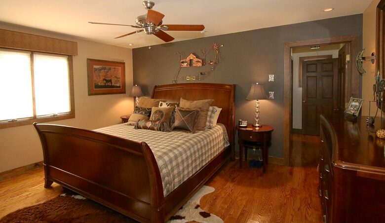 Sugar Grove Estate - Sugar Grove, North Carolina