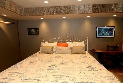 Sugar Grove Estate - Sugar Grove, North Carolina