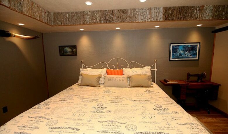 Sugar Grove Estate - Sugar Grove, North Carolina