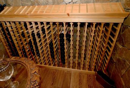 Sugar Grove Estate - Sugar Grove, North Carolina