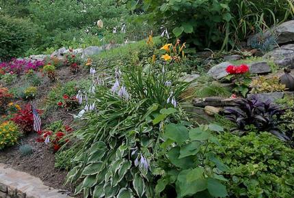 Sugar Grove Estate - Sugar Grove, North Carolina