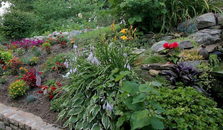Sugar Grove Estate - Sugar Grove, North Carolina