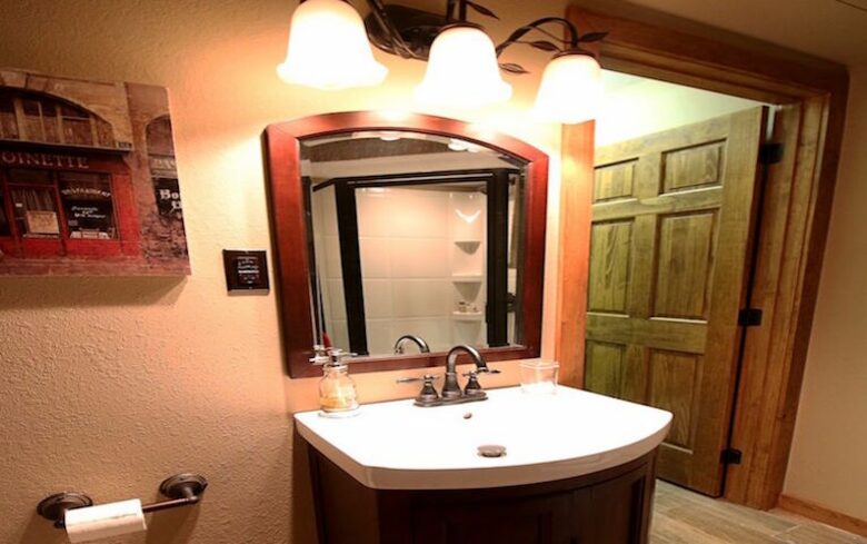 Sugar Grove Estate - Sugar Grove, North Carolina