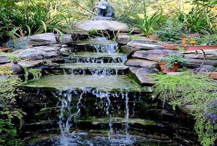 Sugar Grove Estate - Sugar Grove, North Carolina