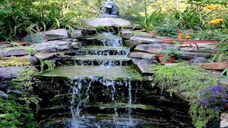 Sugar Grove Estate - Sugar Grove, North Carolina