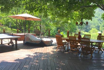 Sugar Grove Estate - Sugar Grove, North Carolina