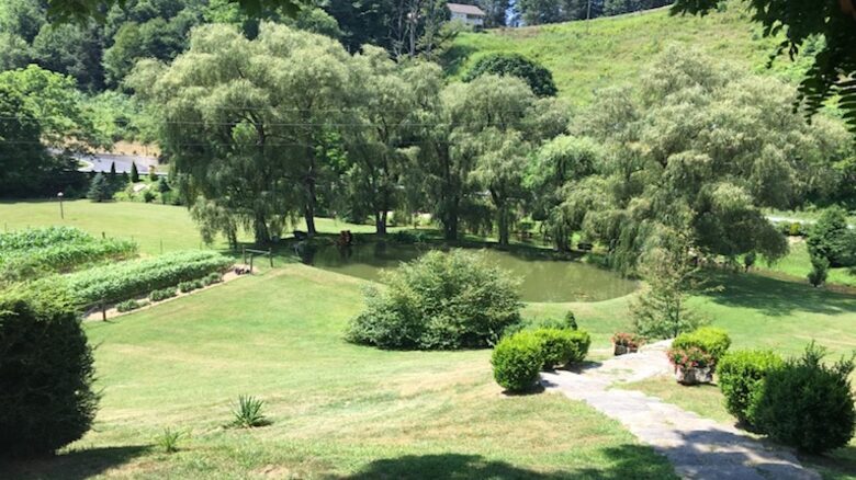 Sugar Grove Estate - Sugar Grove, North Carolina