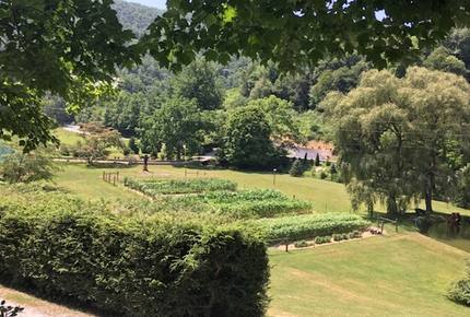 Sugar Grove Estate - Sugar Grove, North Carolina