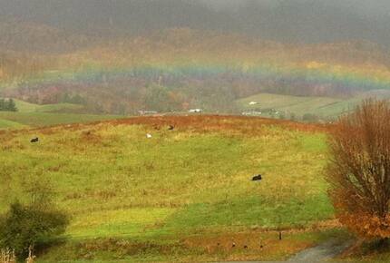 Sugar Grove Estate - Sugar Grove, North Carolina