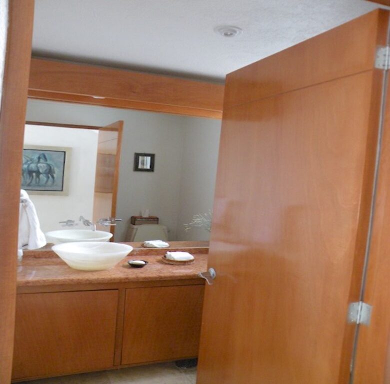 Villa Ganesh - Valle de Bravo, Mexico