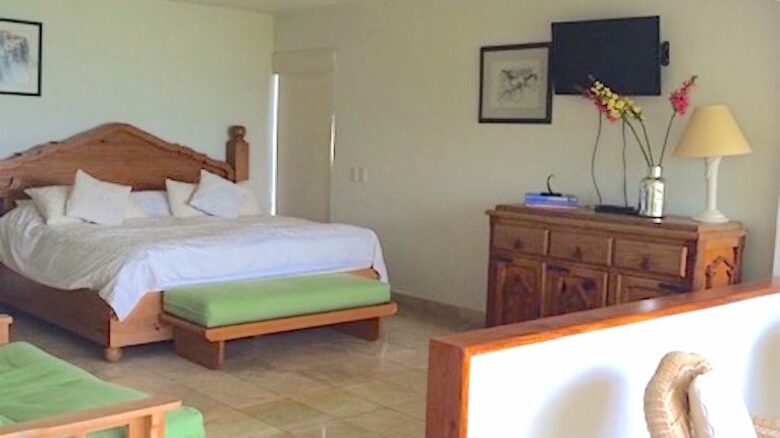 Villa Ganesh - Valle de Bravo, Mexico