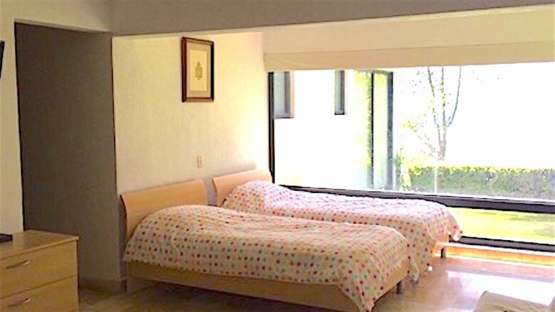 Villa Ganesh - Valle de Bravo, Mexico