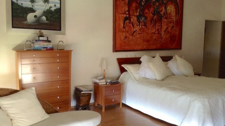 Villa Ganesh - Valle de Bravo, Mexico