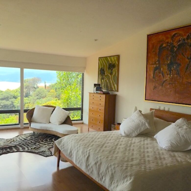 Villa Ganesh - Valle de Bravo, Mexico