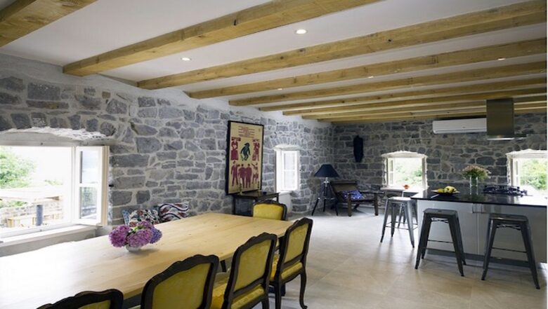 Luxury villa with stunning sea and mountain views - Krasici - Tivat, Montenegro