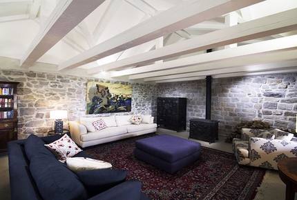 Luxury villa with stunning sea and mountain views - Krasici - Tivat, Montenegro