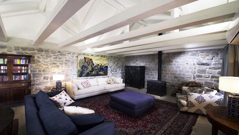 Luxury villa with stunning sea and mountain views - Krasici - Tivat, Montenegro