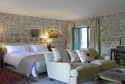 Luxury villa with stunning sea and mountain views - Krasici - Tivat, Montenegro