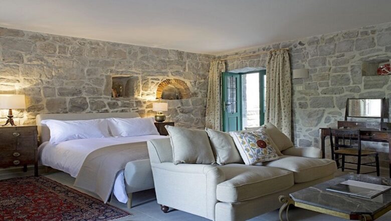 Luxury villa with stunning sea and mountain views - Krasici - Tivat, Montenegro