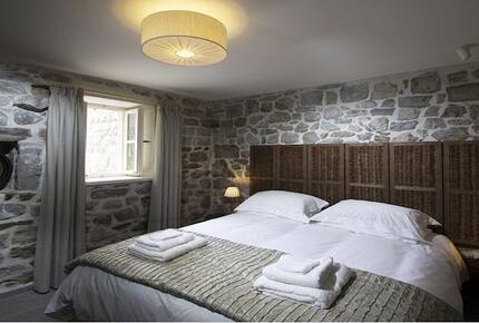 Luxury villa with stunning sea and mountain views - Krasici - Tivat, Montenegro