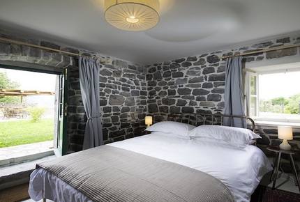 Luxury villa with stunning sea and mountain views - Krasici - Tivat, Montenegro