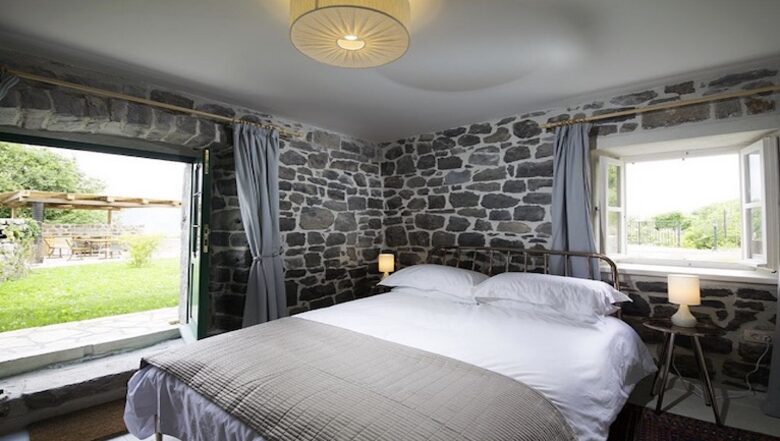 Luxury villa with stunning sea and mountain views - Krasici - Tivat, Montenegro