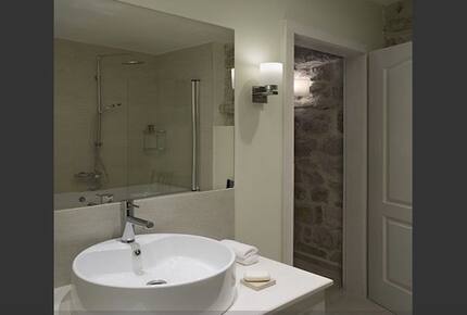 Luxury villa with stunning sea and mountain views - Krasici - Tivat, Montenegro