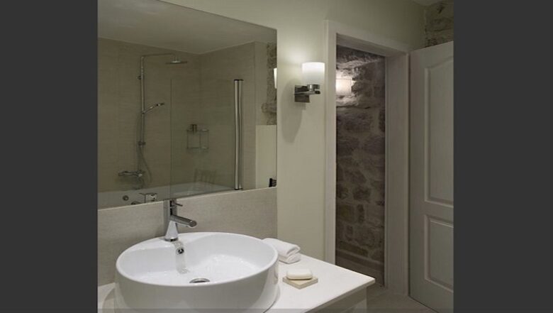 Luxury villa with stunning sea and mountain views - Krasici - Tivat, Montenegro