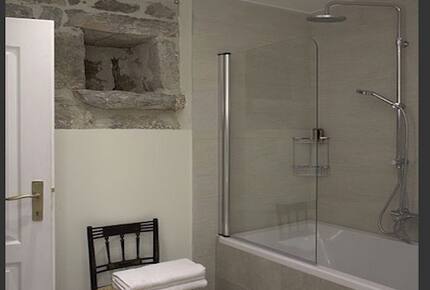 Luxury villa with stunning sea and mountain views - Krasici - Tivat, Montenegro