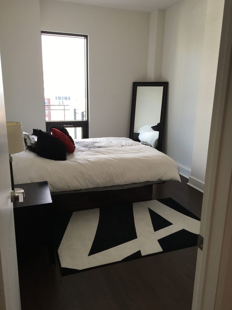 Les Terrasses du Plateau Luxury Penthouse Condo - Quebec, Canada