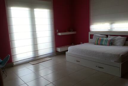 St. Regis Bahia Beach- Las Verandas - Rio Grande, Puerto Rico