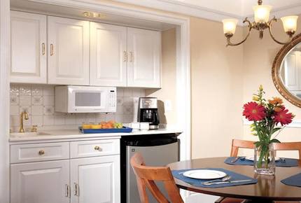 Marriott's Custom House Boston - Boston, Massachusetts