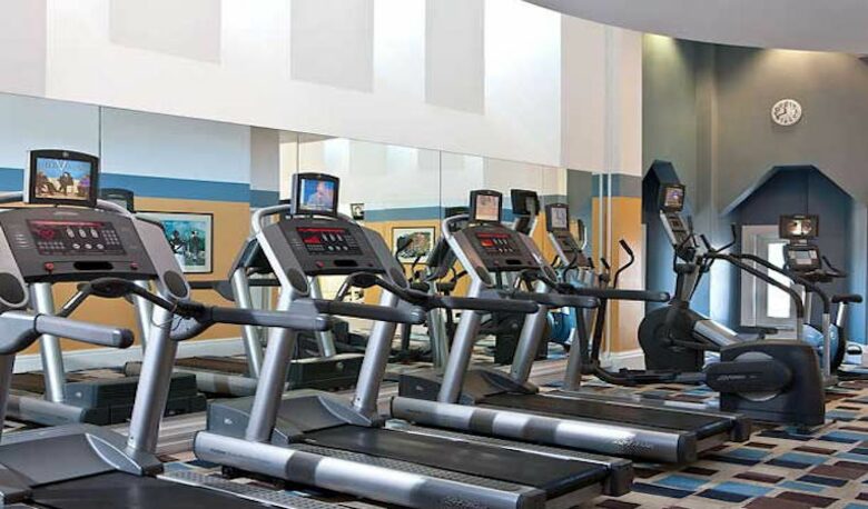 Marriott's Custom House Boston - Boston, Massachusetts