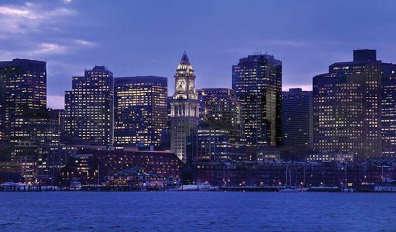 Marriott's Custom House Boston - Boston, Massachusetts