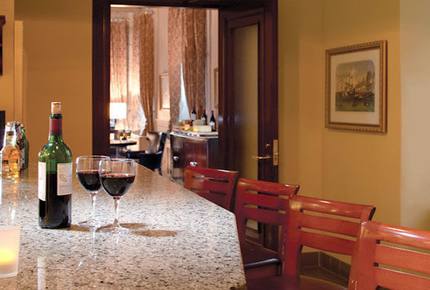 Marriott's Custom House Boston - Boston, Massachusetts