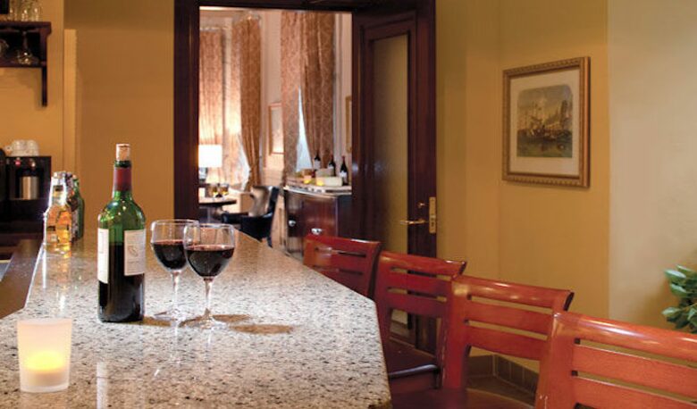 Marriott's Custom House Boston - Boston, Massachusetts